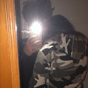 Meet your Posher, Ian